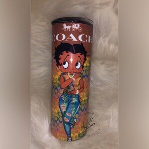 Custom Tumblers